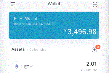  1冷钱包不imToken接触网络